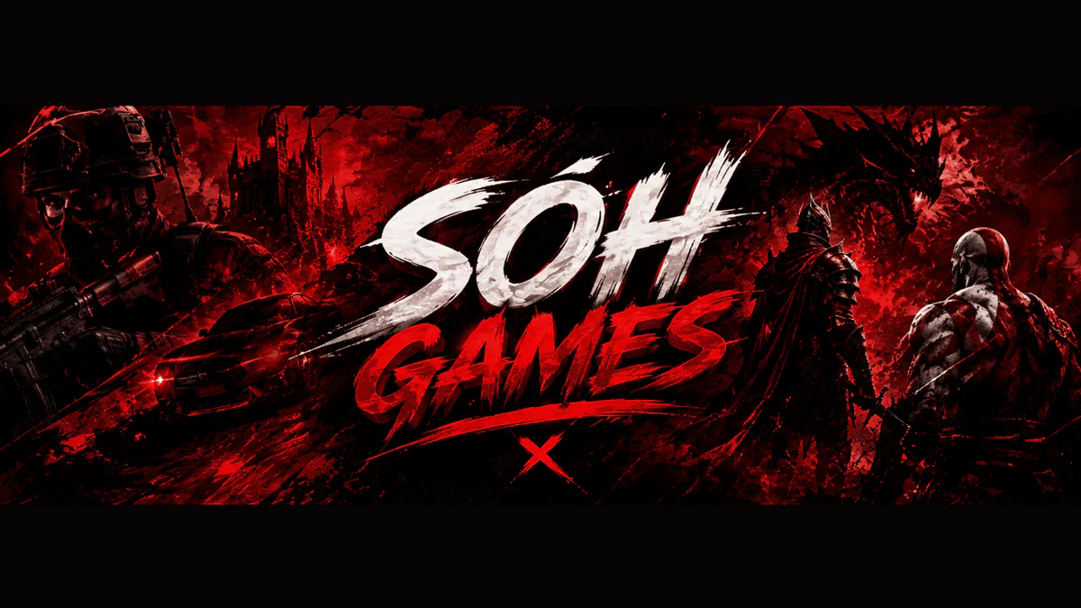 SohGamesTV