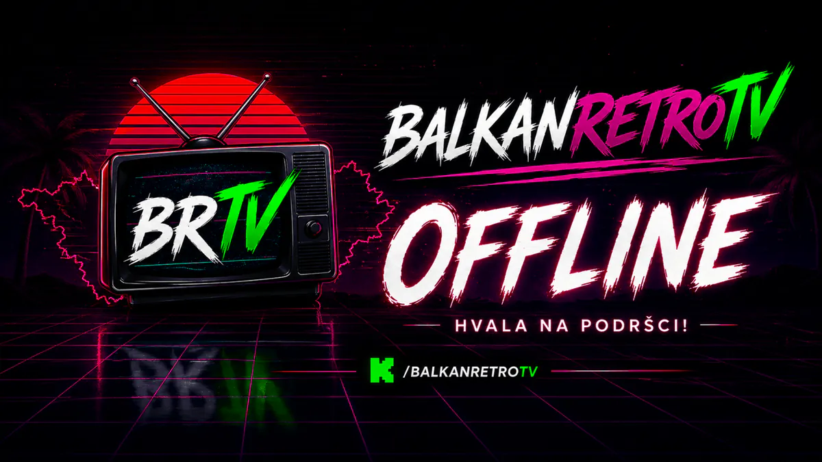BalkanRetroTV