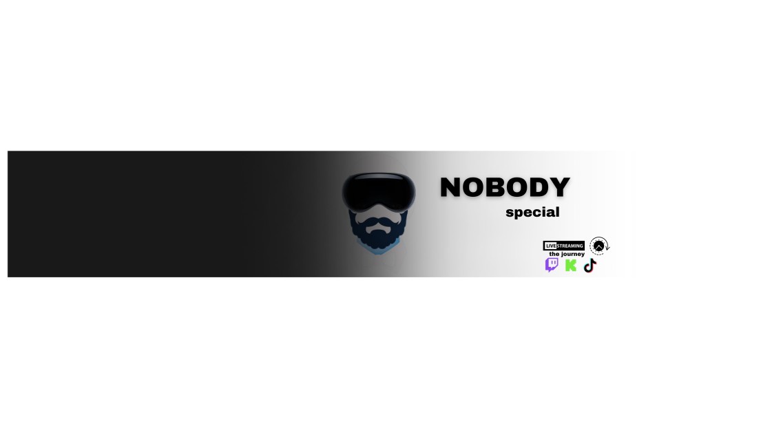 iNobodySpecial