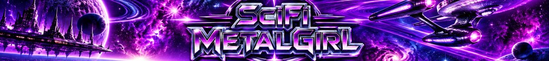 SciFiMetalGirl