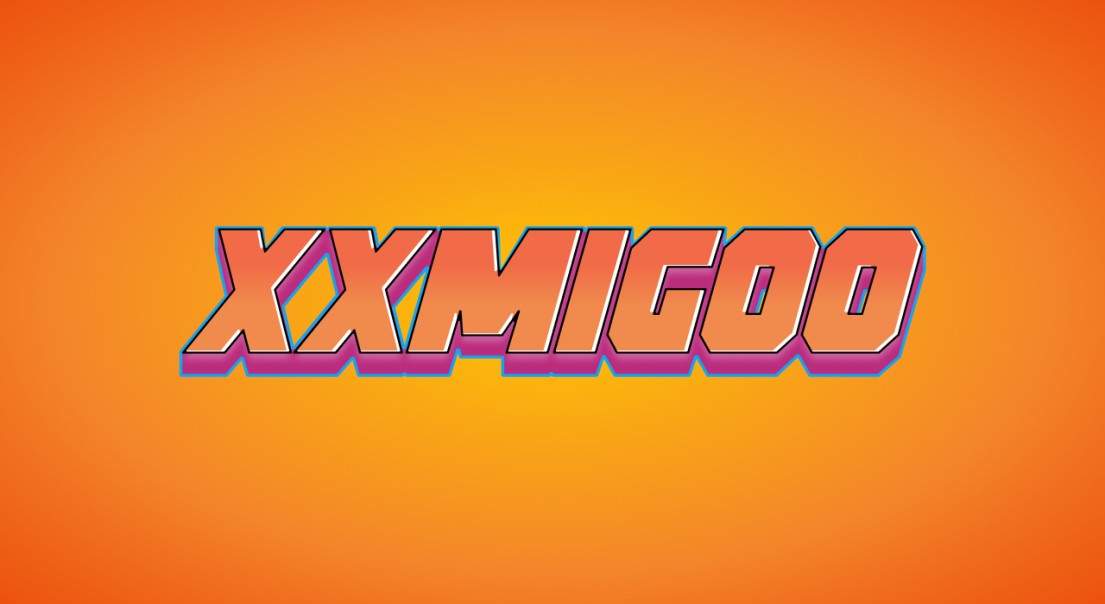 XXMIGOO