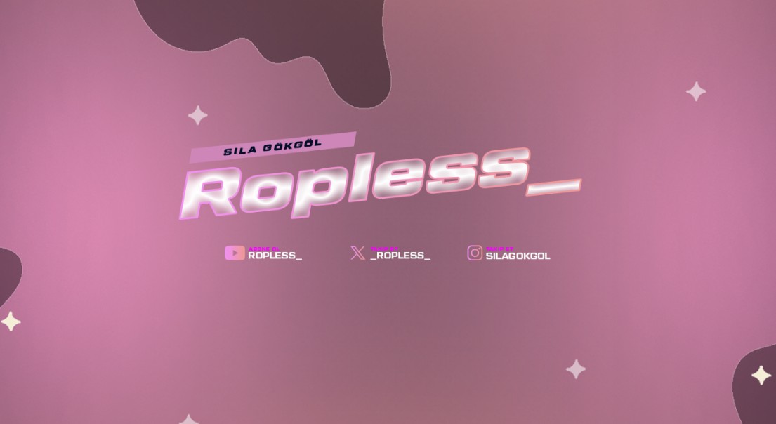 ropless