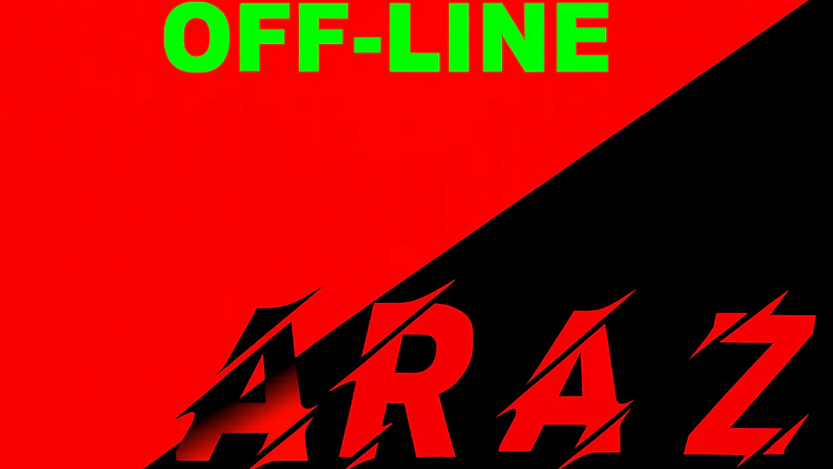 ARAZ0
