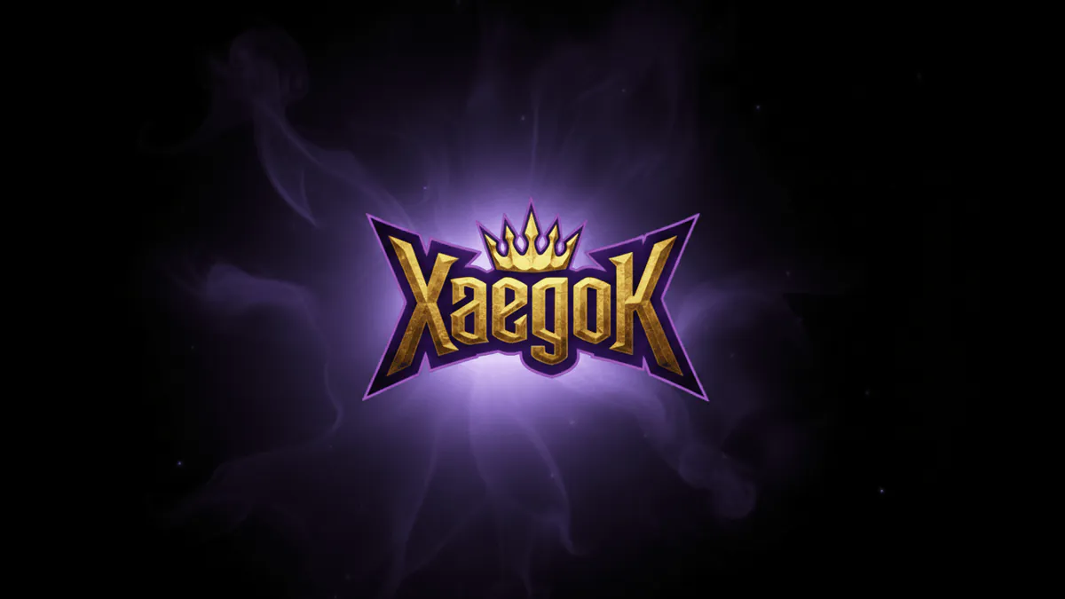 XaegoK