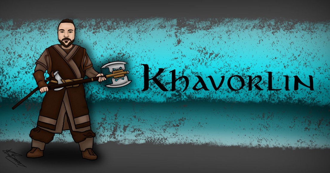 Khavorlin
