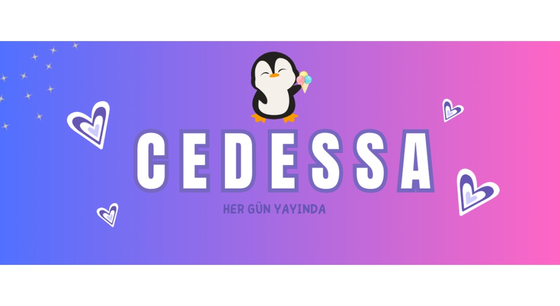 Cedessa