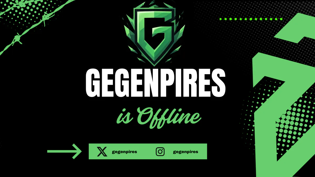 GegenPires