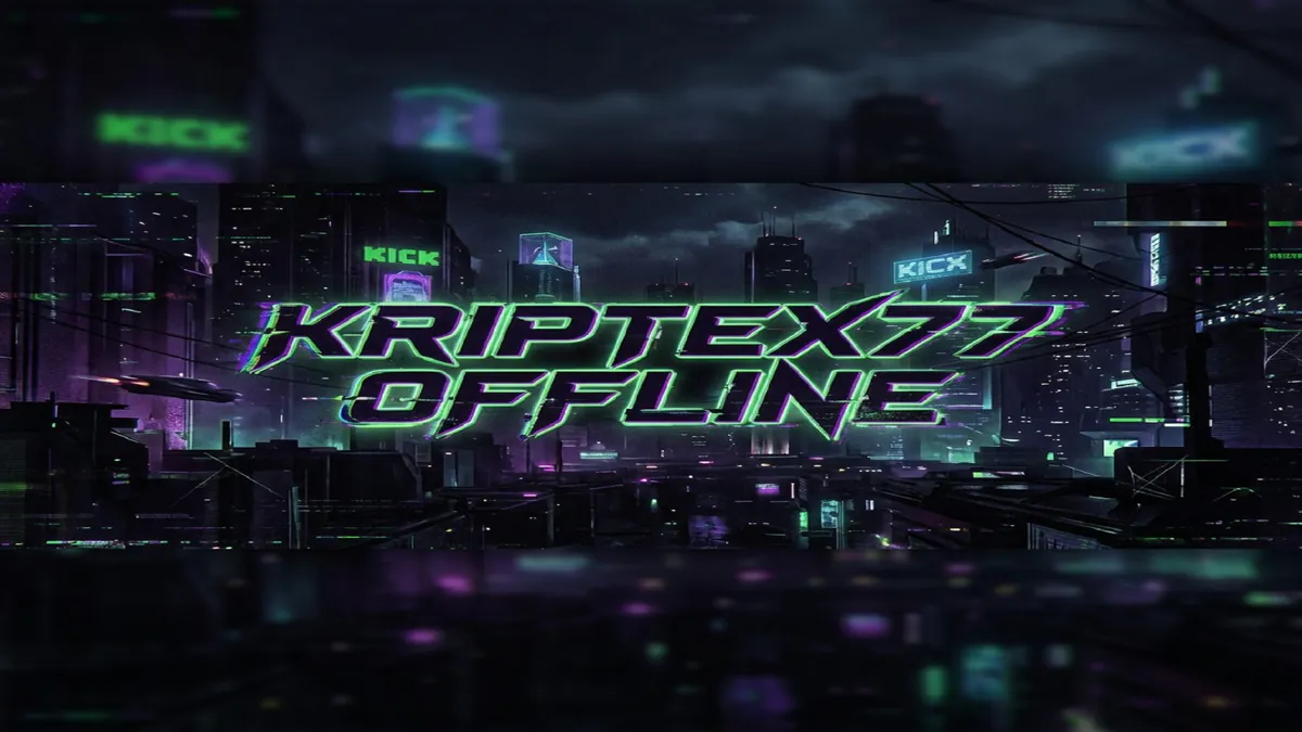 Kriptex77