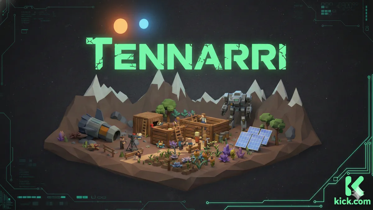 Tennarri