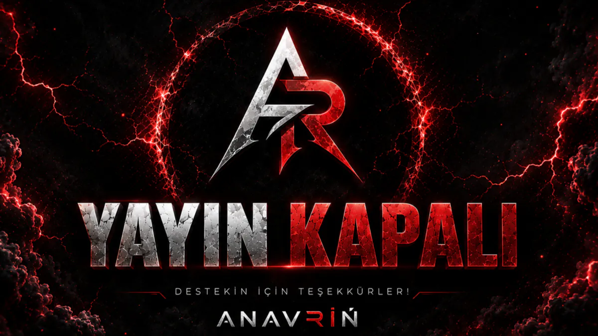 anavriNN