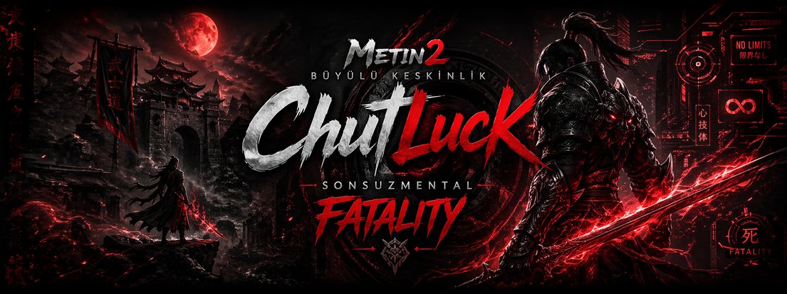 ChutLuck
