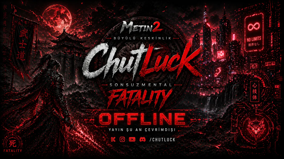 ChutLuck