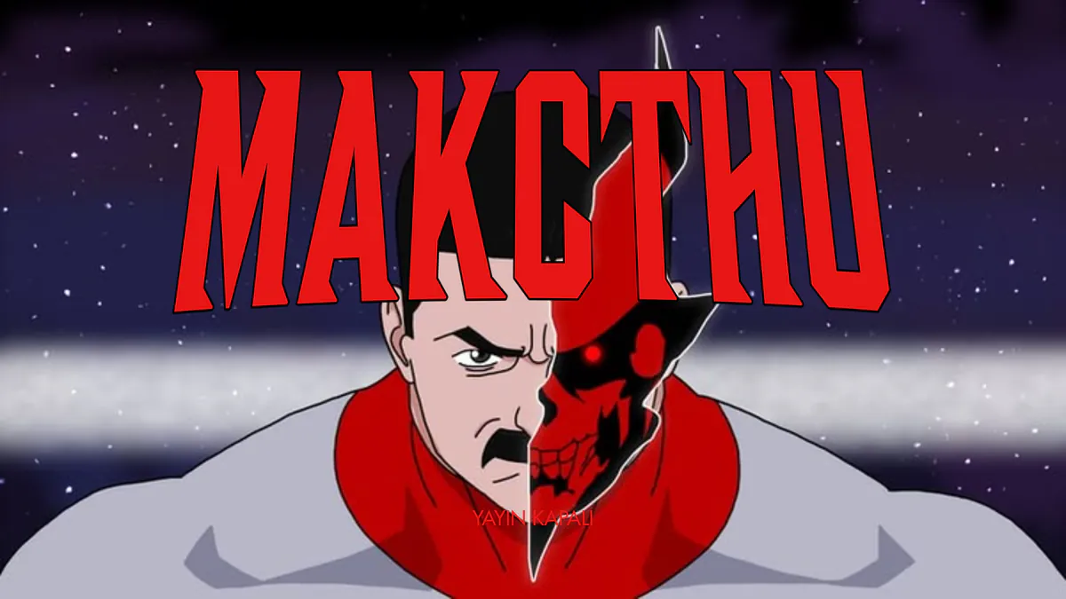 Makcthu
