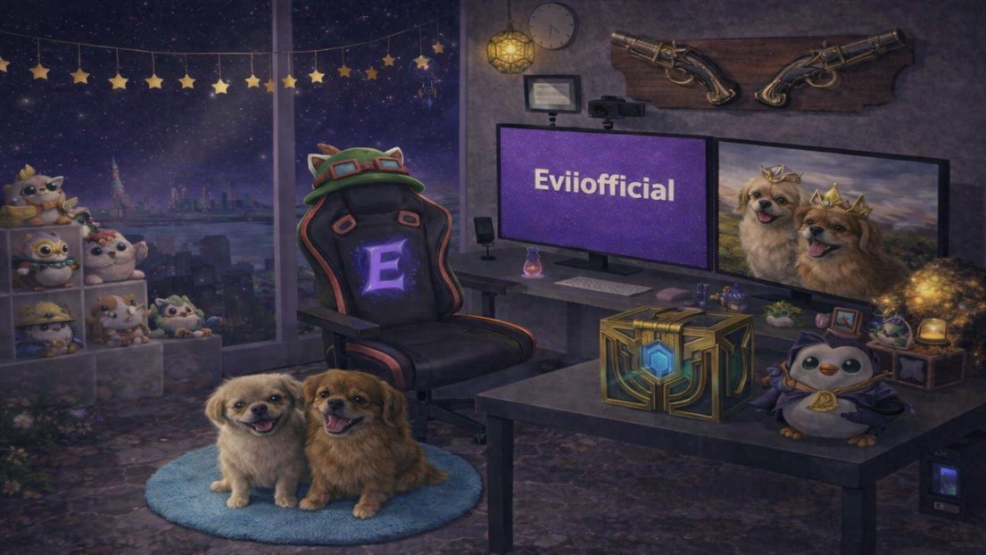 EviiOfficial