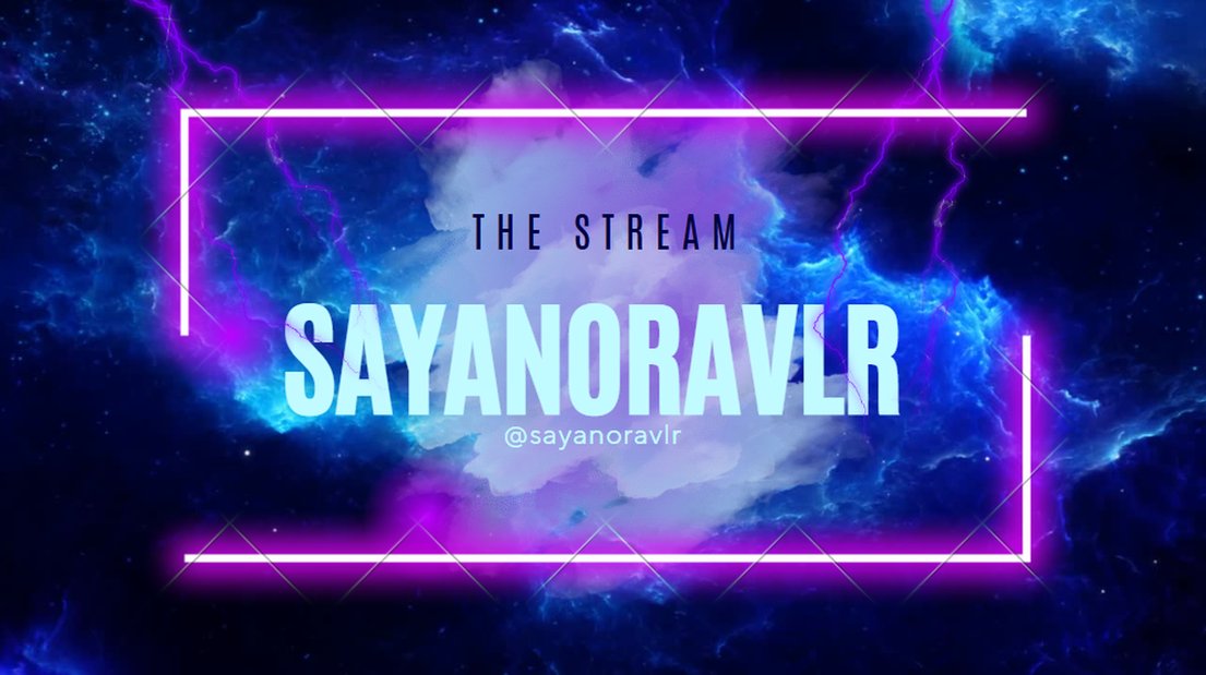 sayanoravlr