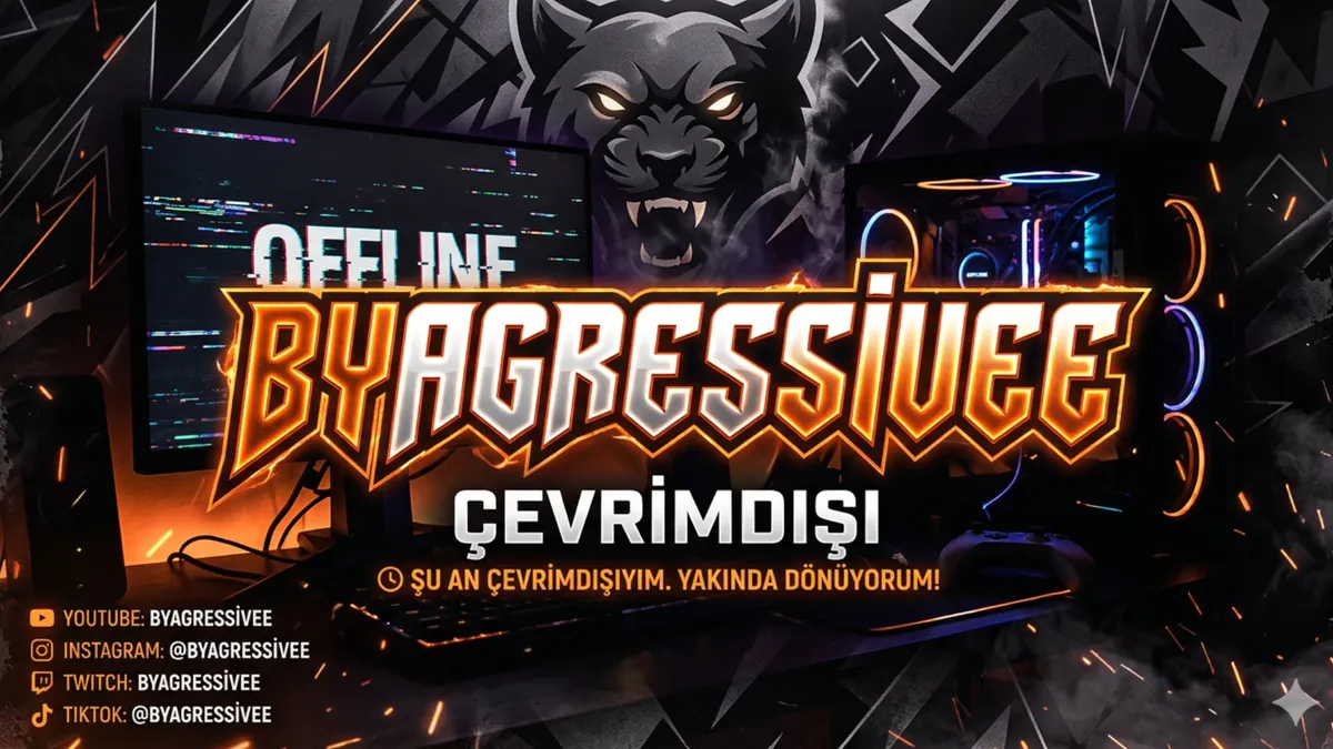 byagressivee