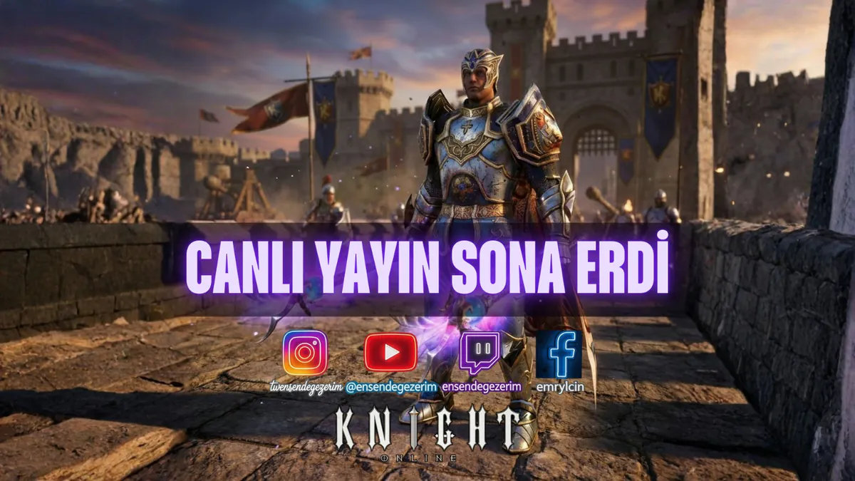 ensendegezerim
