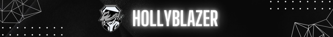 HollyBlazer