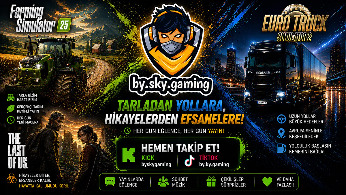 BySkyGaming