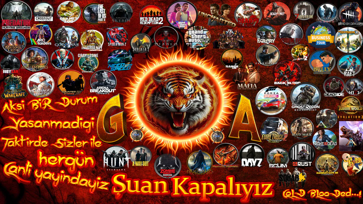 GLoBaL_Oyun_Ailesi