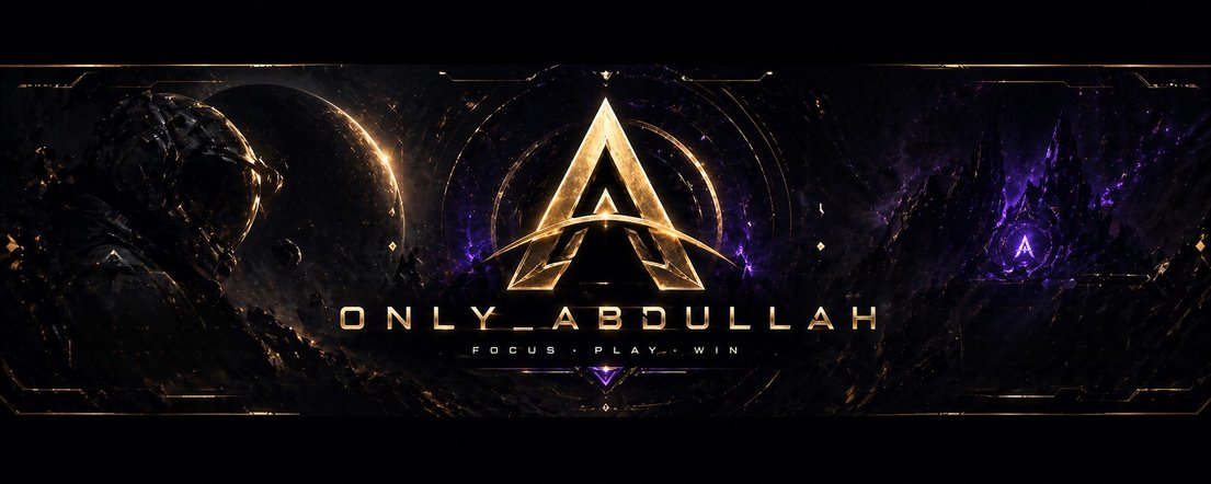 Only_ABDULLAH