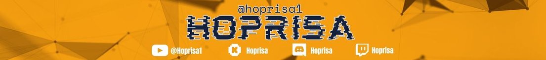 hoprisa