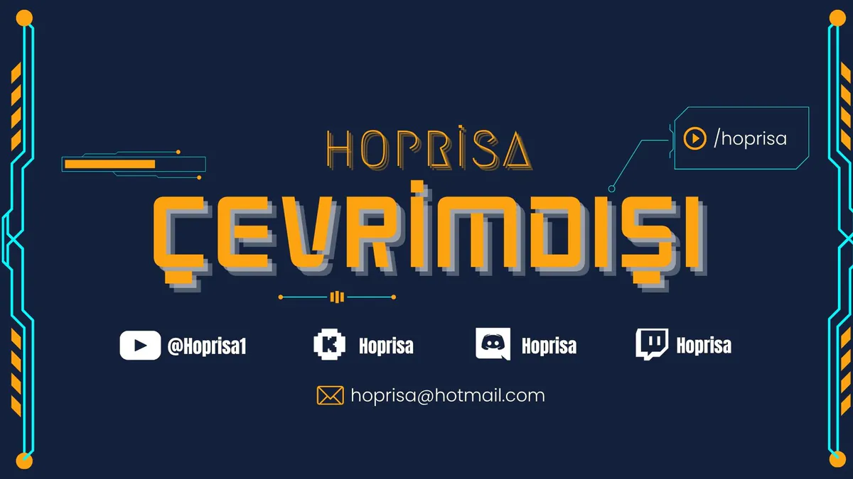 hoprisa