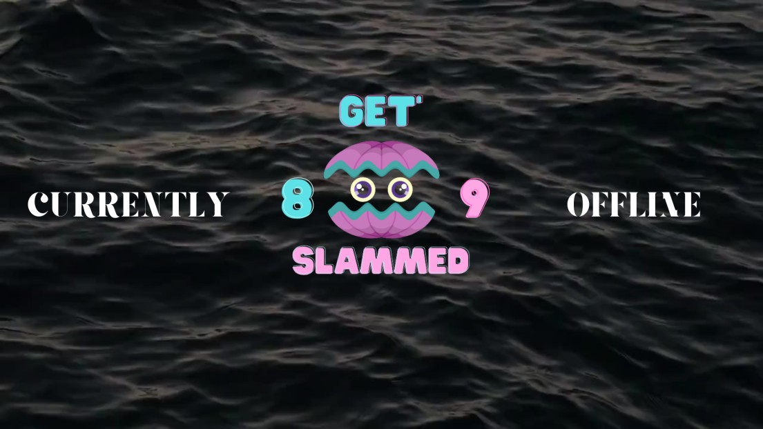 GetClamSlammed89