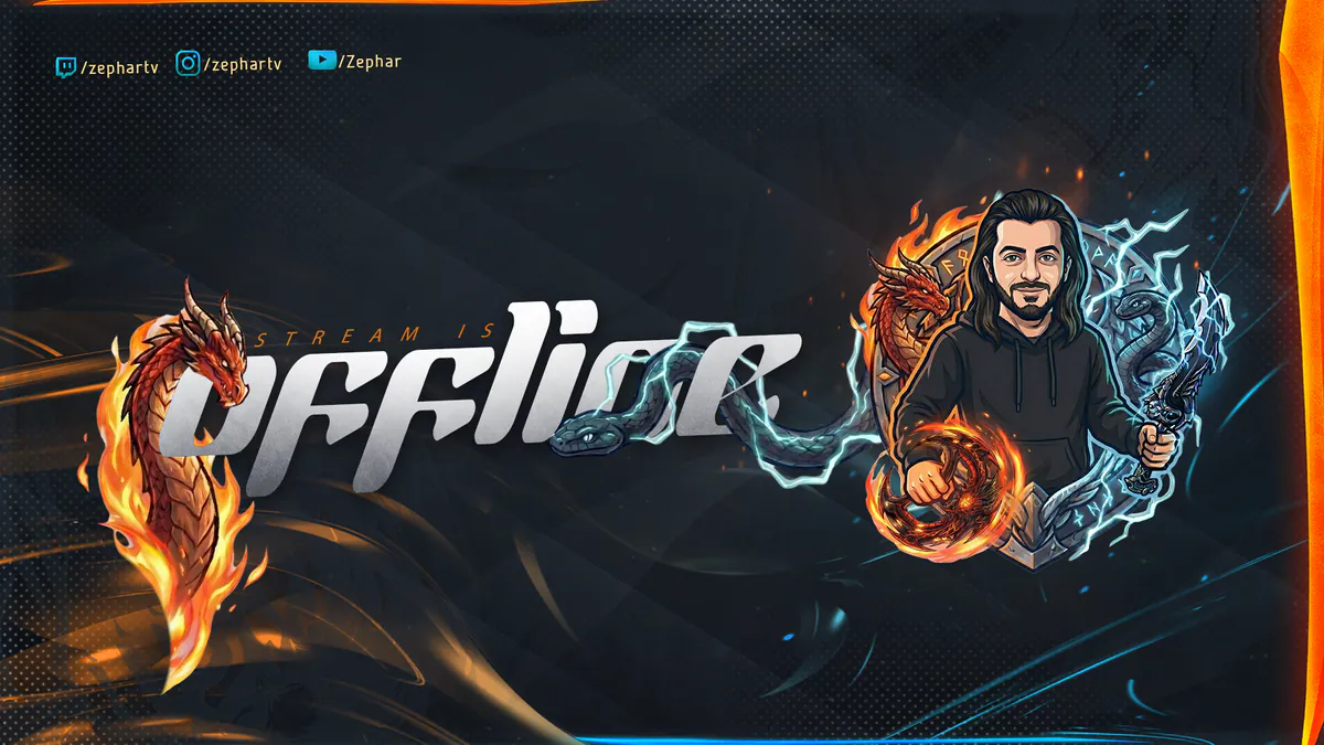 ZepharTV