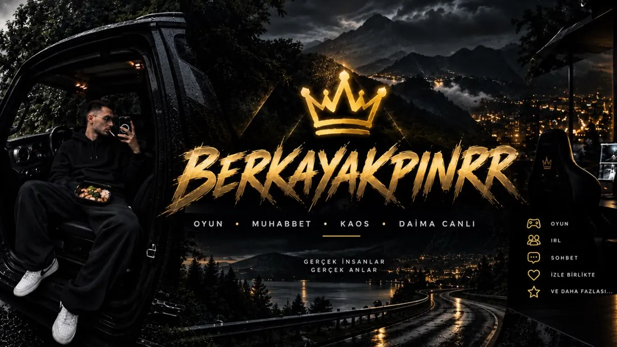Berkayakpinrr