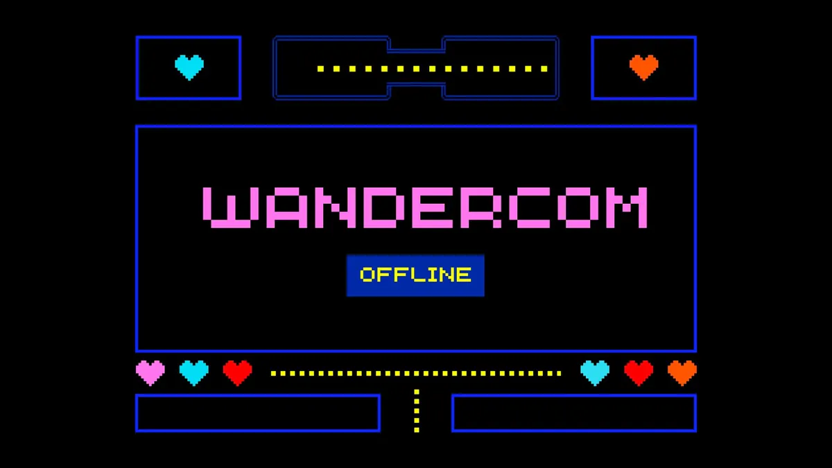 Wandercom