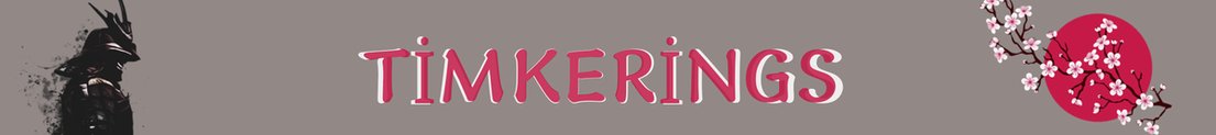 TimKeRingS