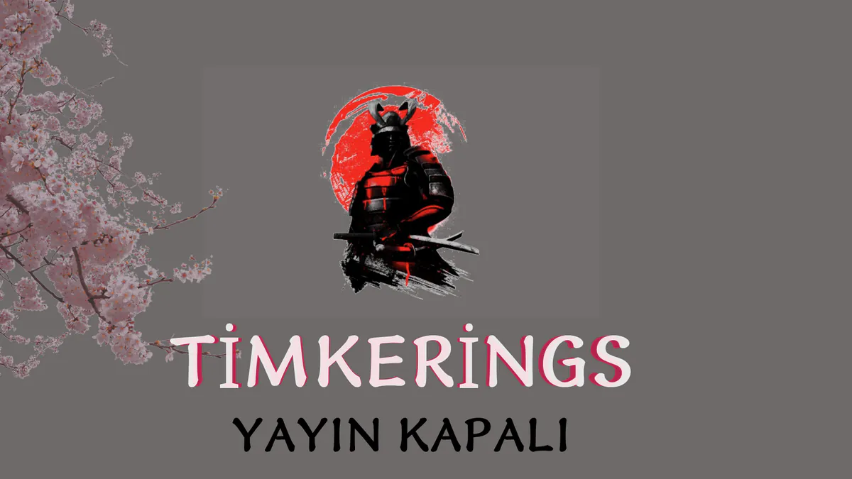 TimKeRingS