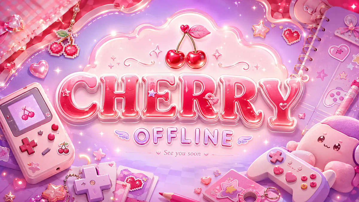 cherrymeownie
