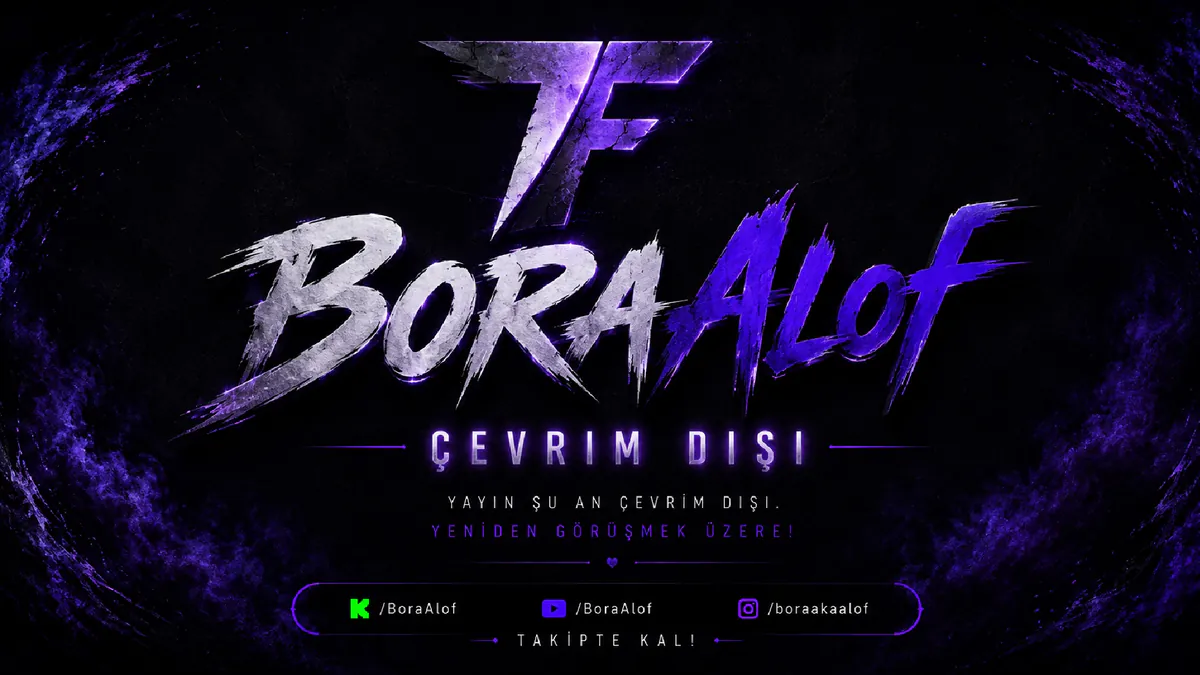 BoraAlof