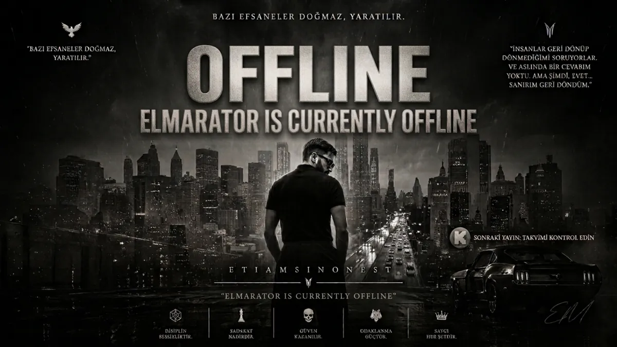 elmarator