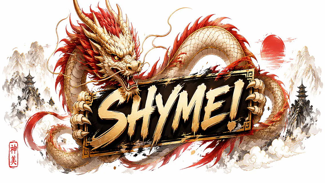 Shymei