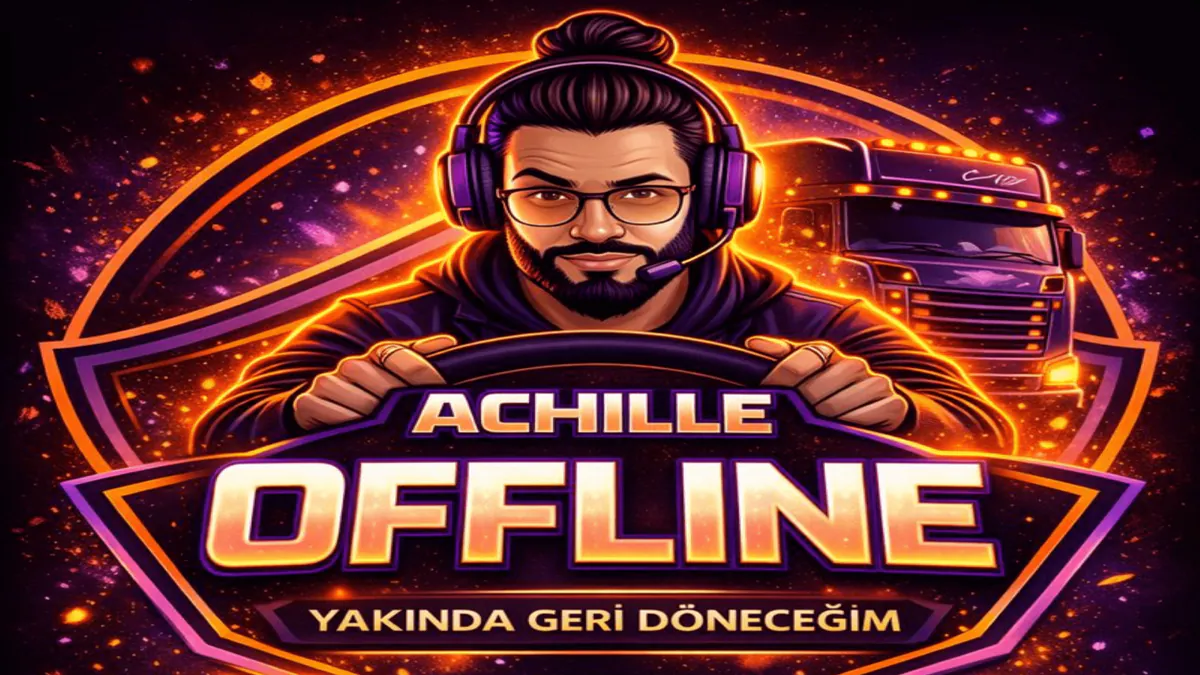 AchiIIe