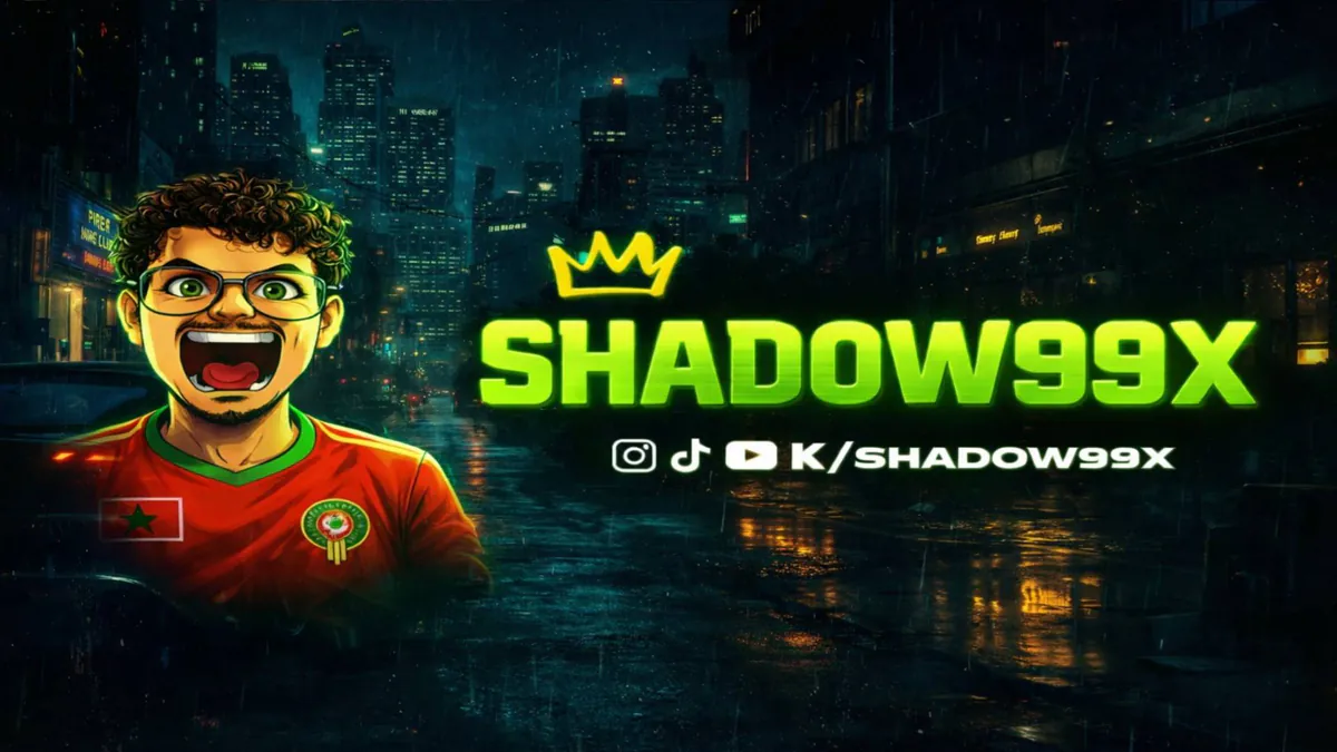 SHADOW99X