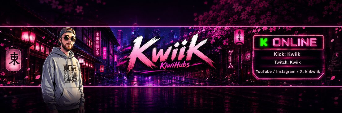 Kwiik