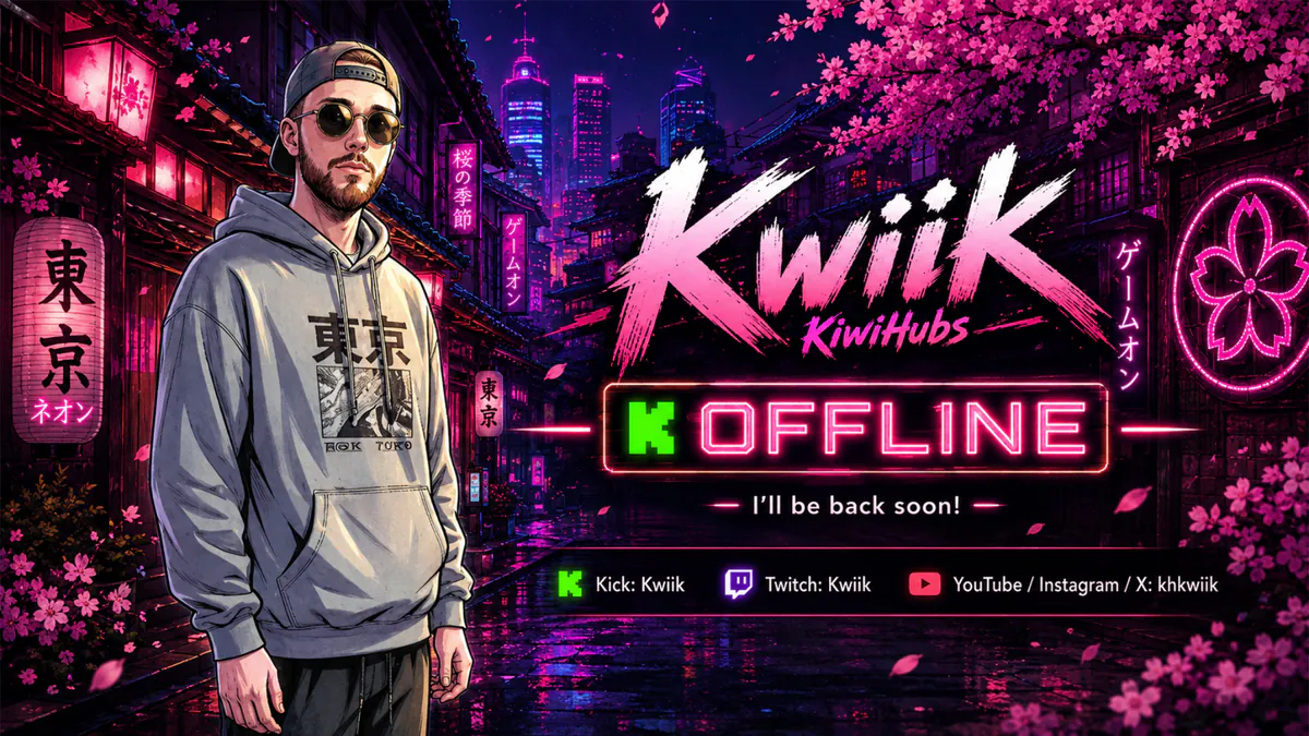 Kwiik