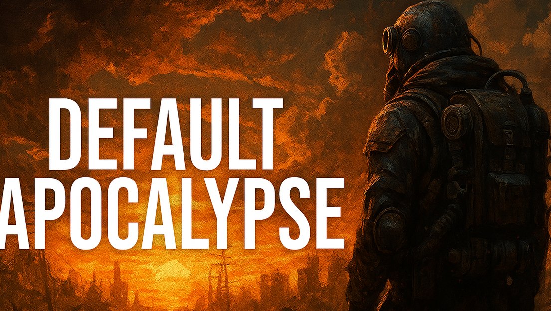 DEFAULTAPOCALYPSE