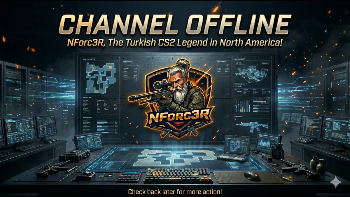 NForc3R