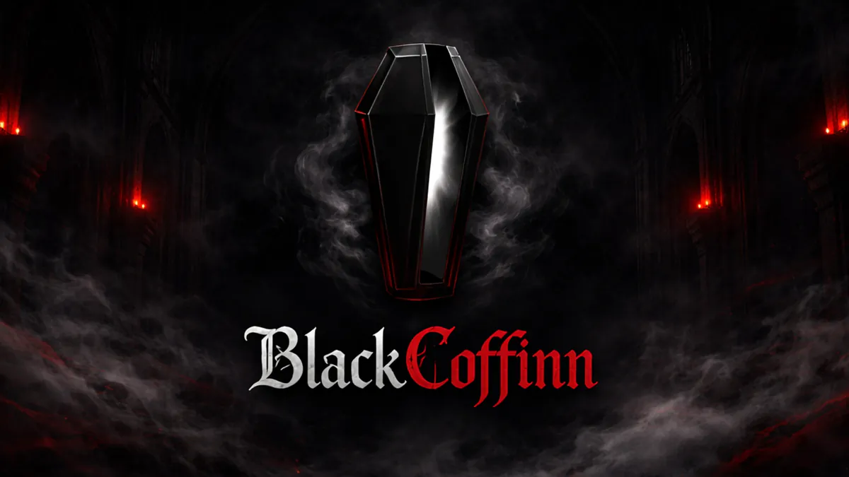 BlackCoffinn