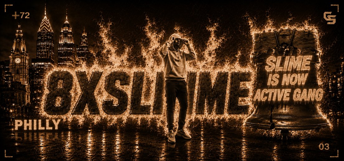 8xSlime