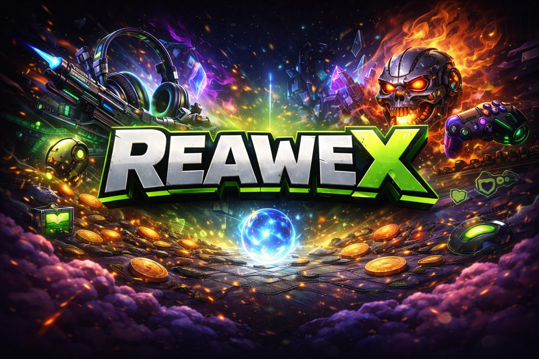 ReaweX