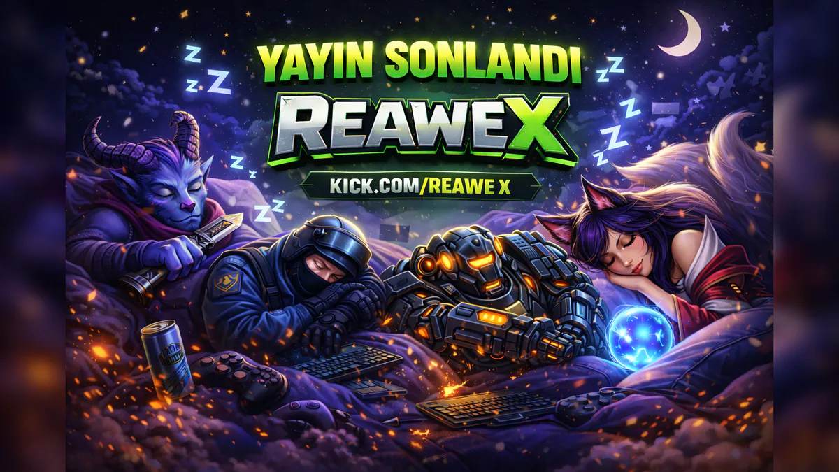 ReaweX