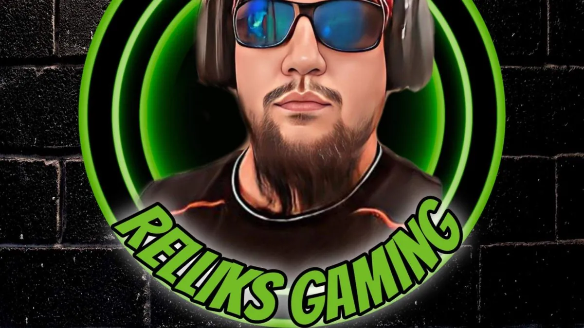 RelliksGaming