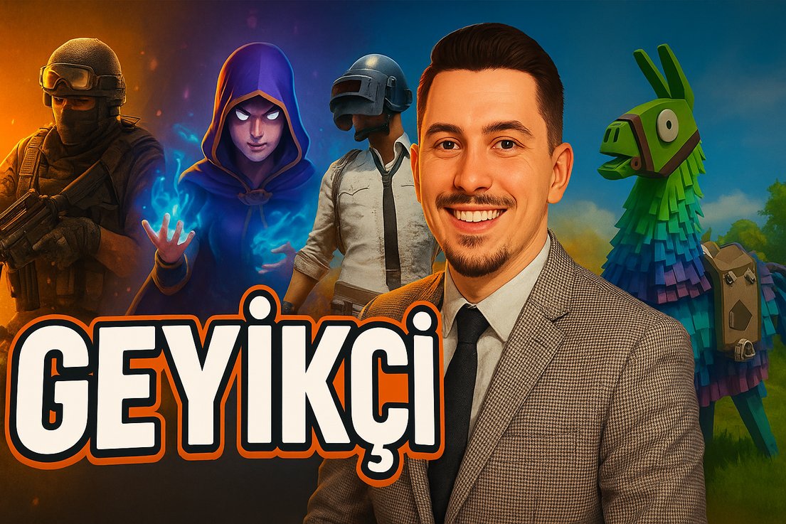 Geyikci