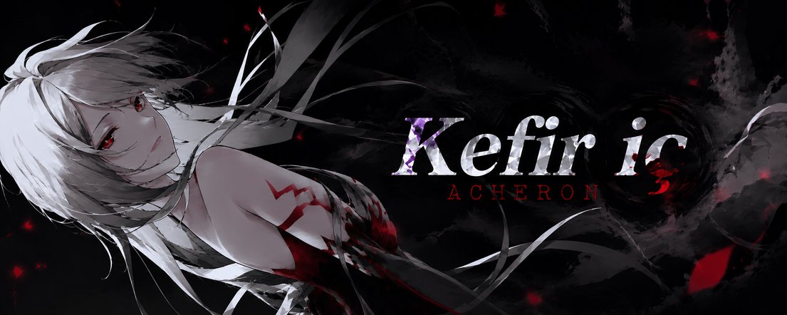 kefirry